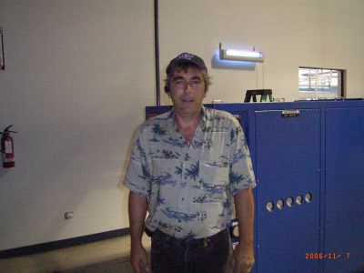 Wayne Houseright