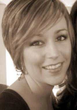 Ashley Mccamant
