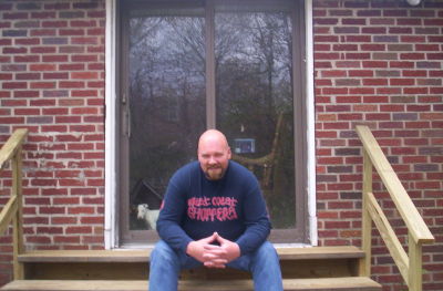 Matthew Mitchell