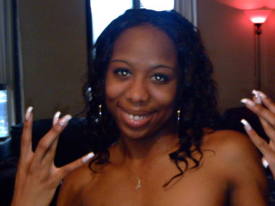 Ayesha Dewitt