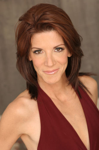 Tansy Valenziano