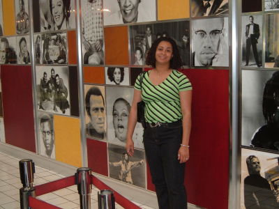 Rosalyn Ricketts