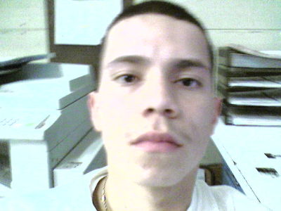 Edgar Siqueiros