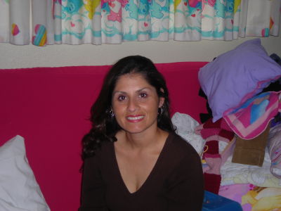 Sylvia Vidal