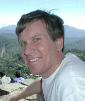 John Butrovich