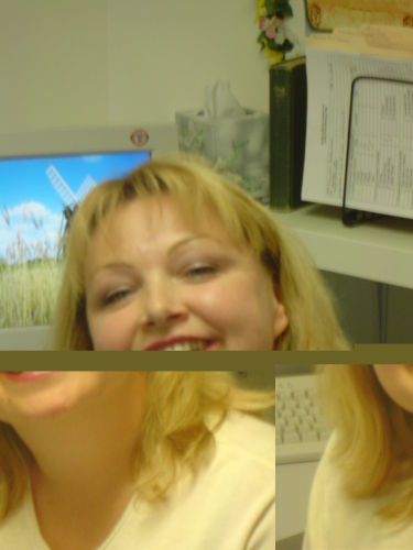 Jacqueline Hacker