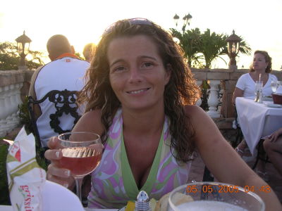 Bridget Becker