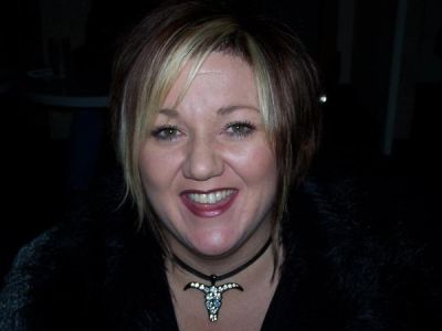 Teresa Blevins