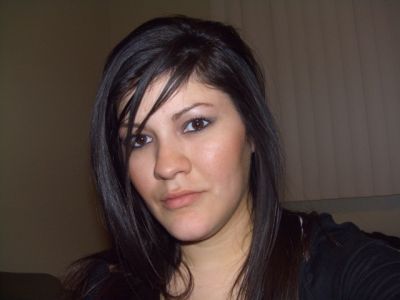 Nancy Camacho
