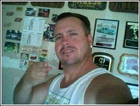 Larry Barcellus