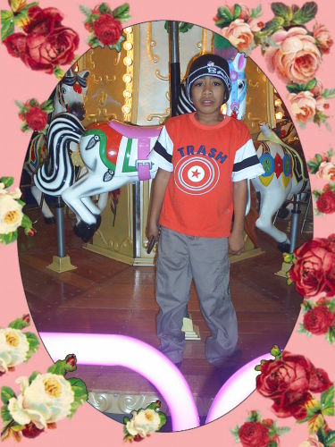 Amor Reyes