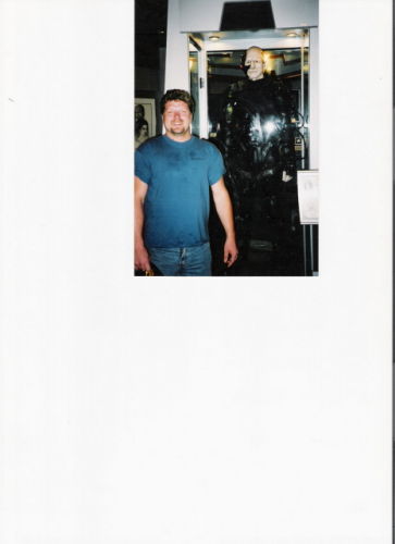 Thomas Castellano