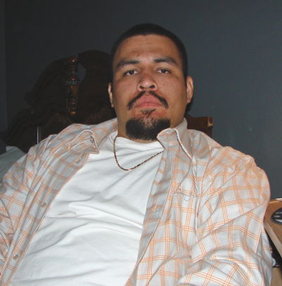 Juan Gaona