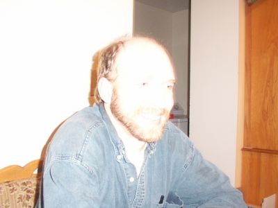 Michael Mccalip