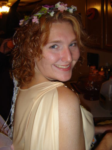 Carrie Watson
