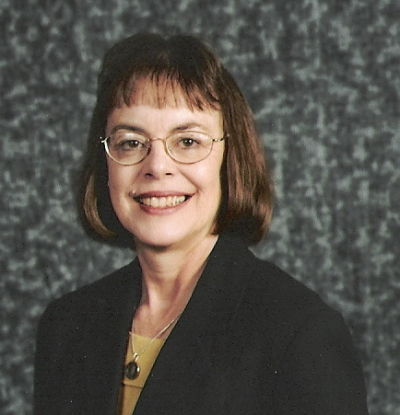 Lois Arends