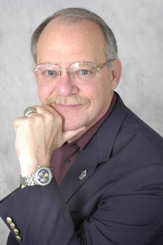 Walter Beverly