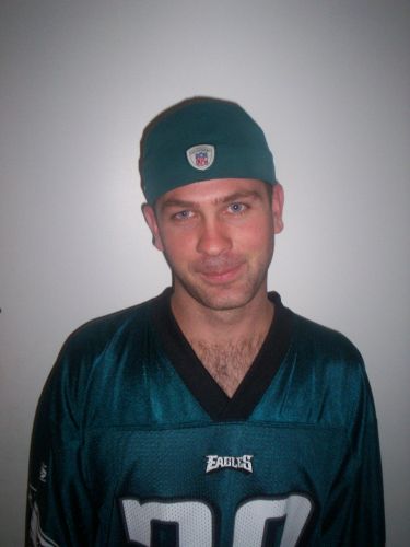 Justin Dixon