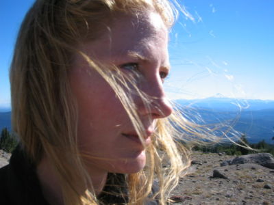 Jacqueline Miratsky