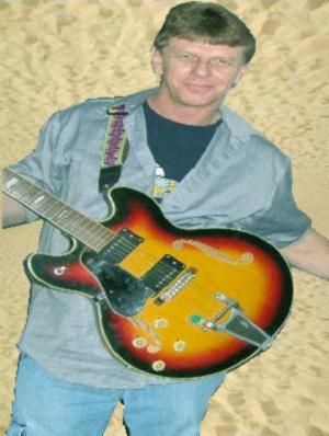 Danny Clemmer