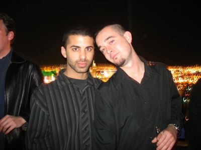 Saber Abuhamda