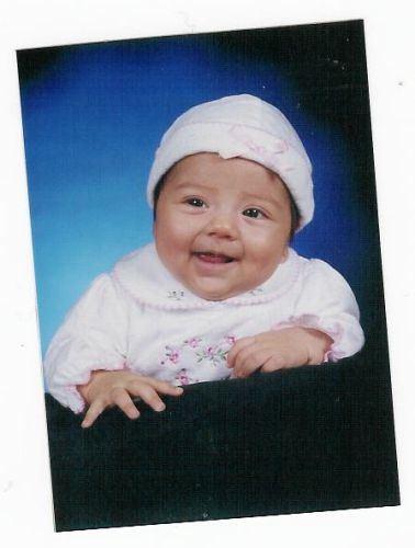 Wendy Uribe