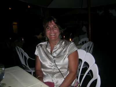 Mary Vought