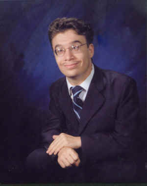 Daniel Brosman