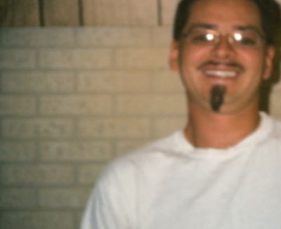 Michael Romero
