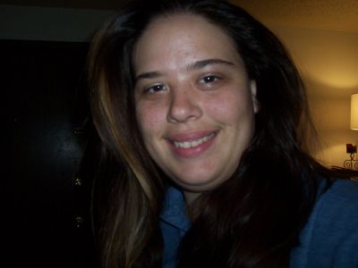 Stacie Cupples