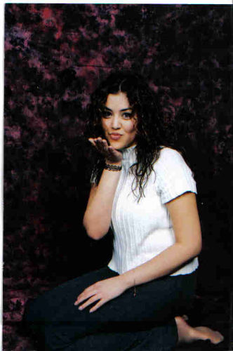 Theresa Rodriguez
