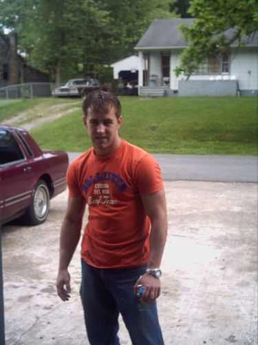 Joshua Cox