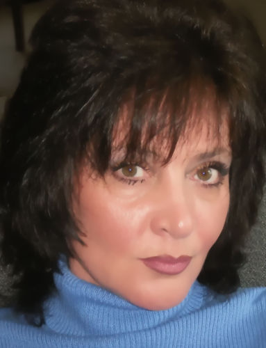 Janet Tolas