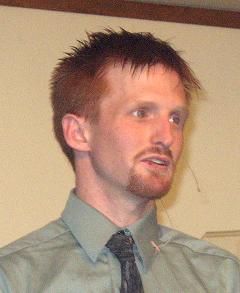 Nathan Phillips
