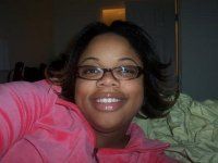 Tiffani Polk