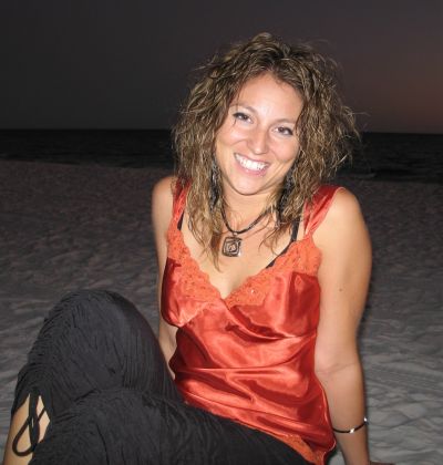 Sophia Heckman