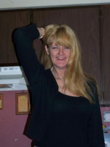 Brenda Wulf