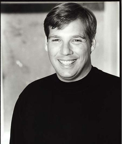 Steven Robins