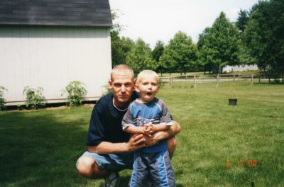 Ryan Harmeyer