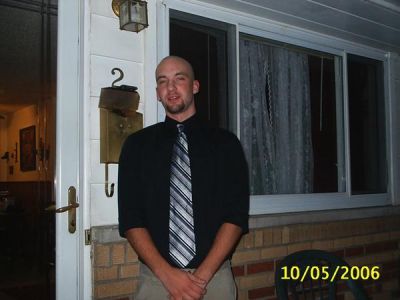 Seth Jenkins