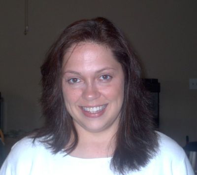 Lisa Jenner
