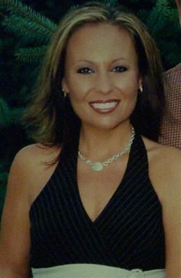 Wendy Reid