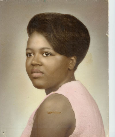 Doris Brown