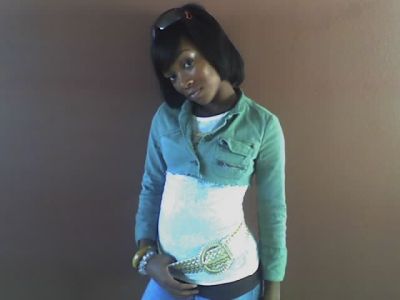 Monet Rice