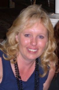 Linda Lourens