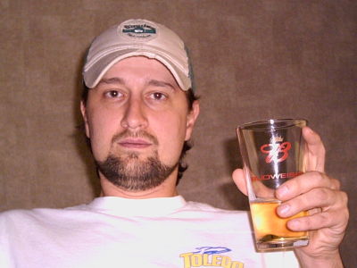 Homer Tackett