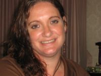 Kimberly Marshall