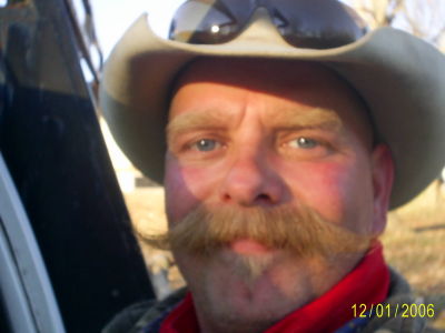 Ricky Smithson