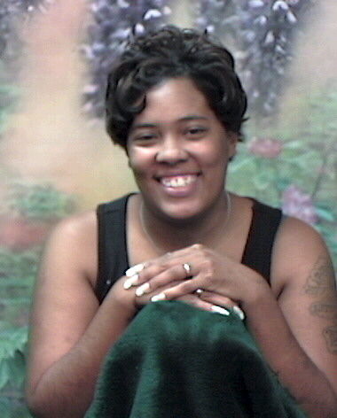 Martha Ray