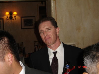 Keith Grove